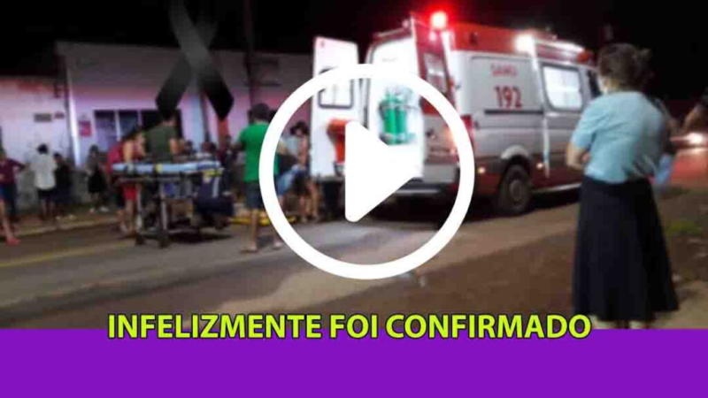 Chocante: Criança morre após ser picada por uma grand… Ver mais