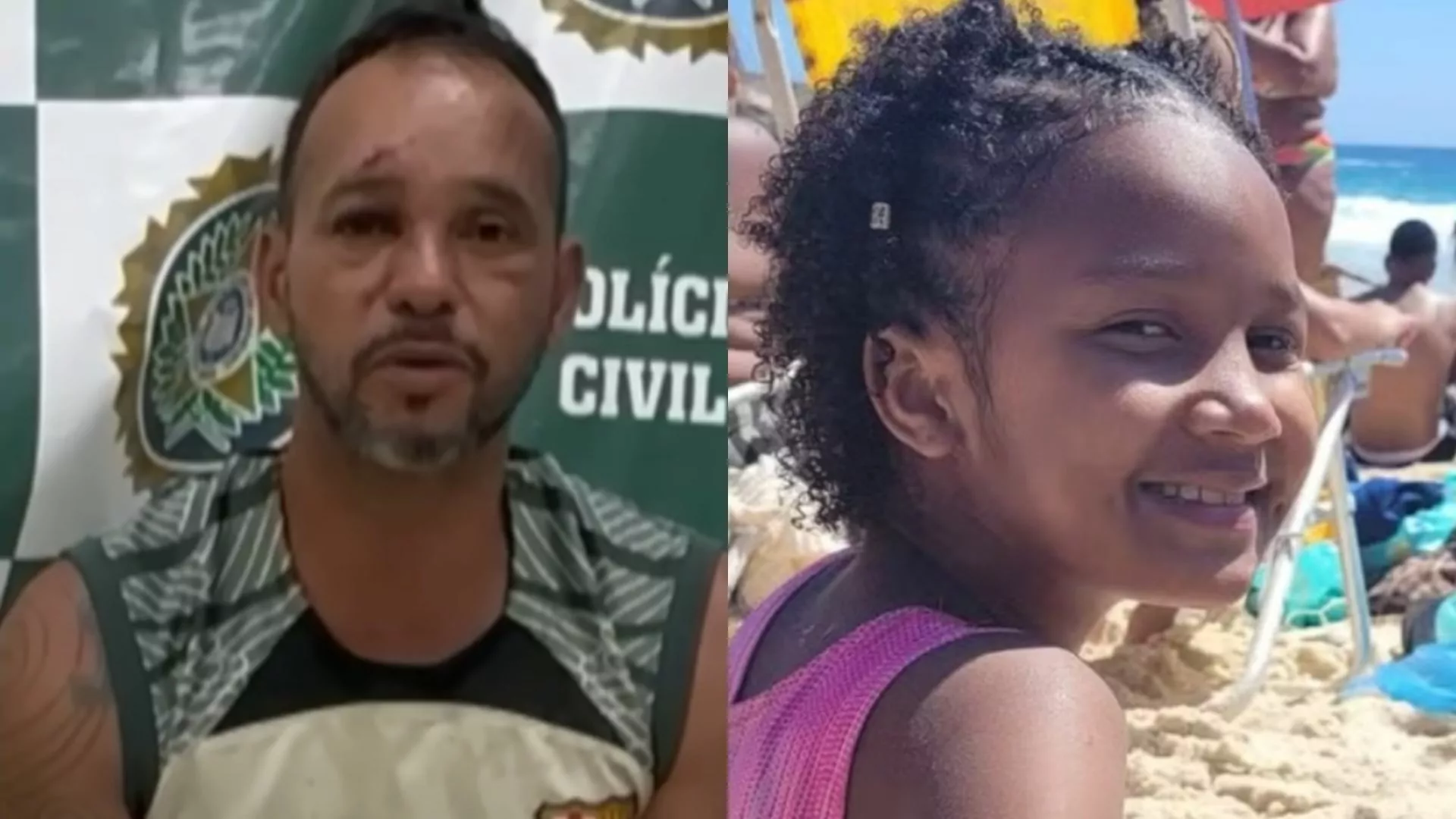 Caso Sophia: Tio da menina c0nfessa cr!m3 e revela o que fez c0m ela: ‘Pegu…Ver Mais